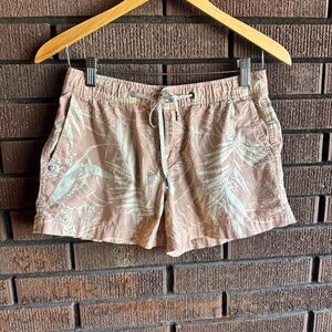 Vuori shorts